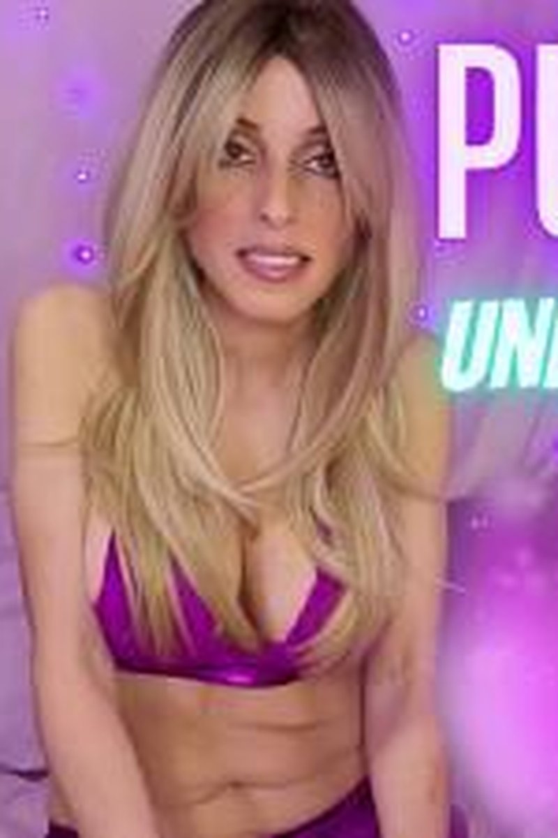 Pussy Undefeated - Screenshot 1 of 4 - Big Tits