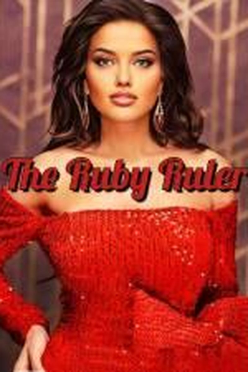 The Ruby Ruler - Screenshot 1 of 4 - Audio Only