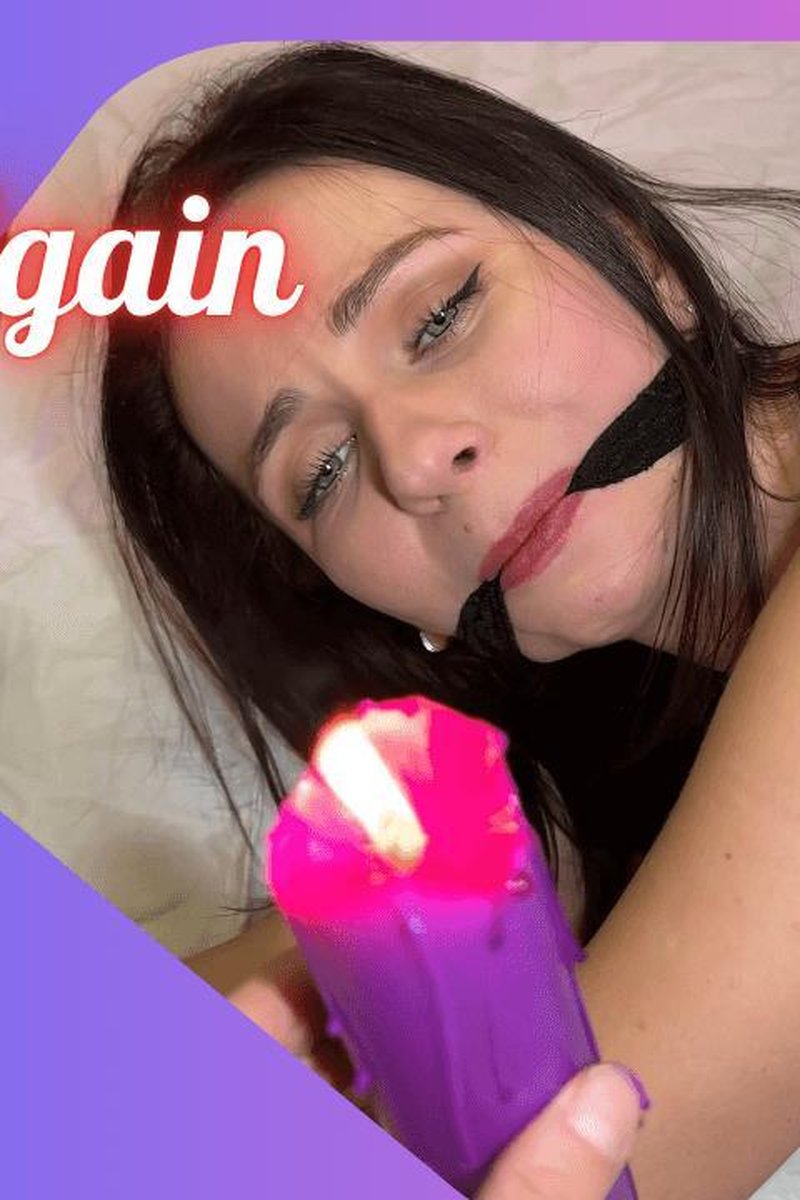 Waxed Again - Screenshot 1 of 4 - Rose