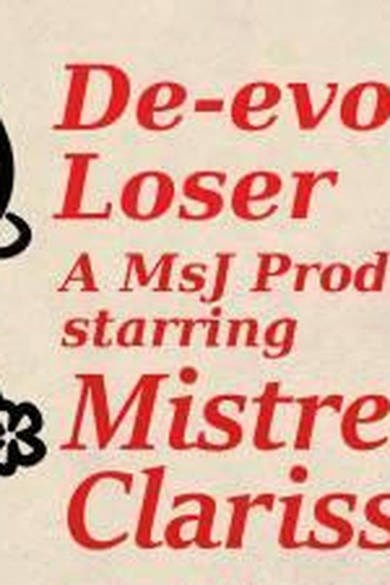 De-Evolving Loser - Screenshot 1 of 4 - BDSM