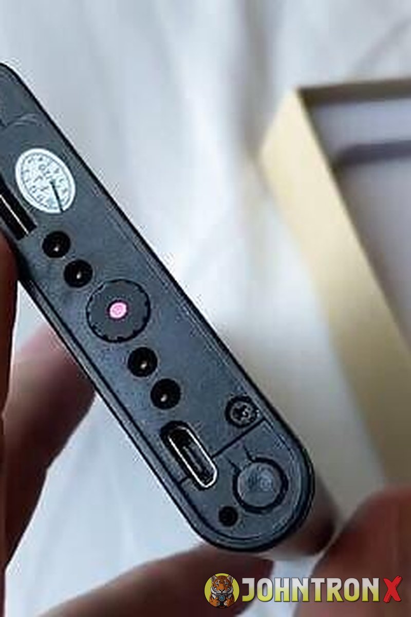 Battery Cam Tutorial - Screenshot 1 of 4 - My Tutorials
