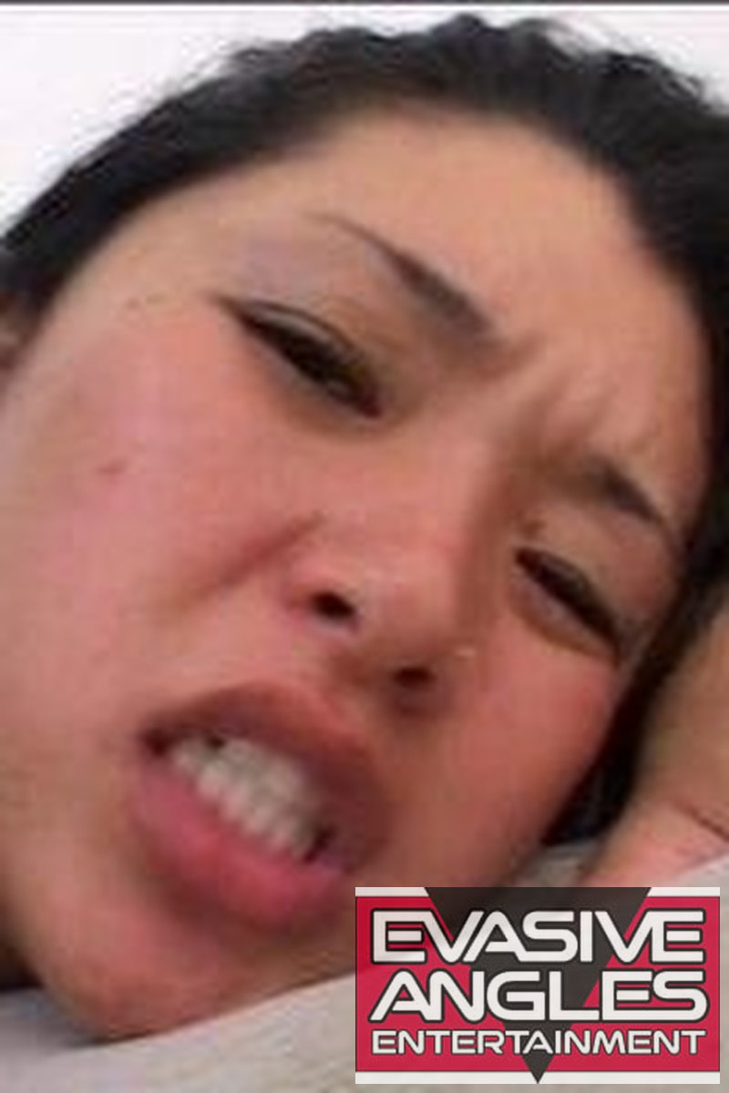 Sexy Asian Chick Enjoys His Massive Black Dick - Screenshot 1 of 4