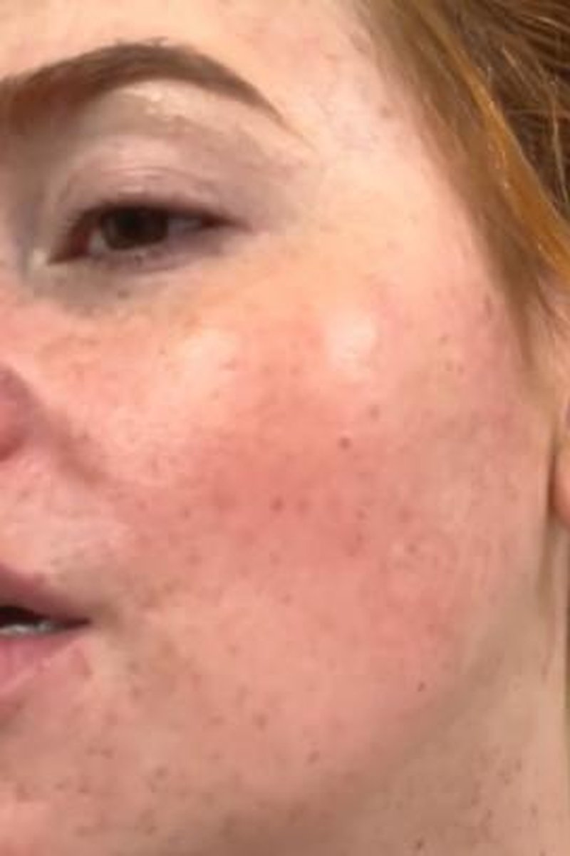 Bare Face JOI - Screenshot 1 of 4 - Bare Face