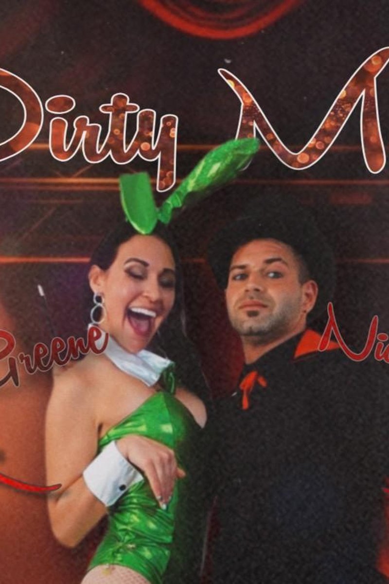 Dirty Magic 4k - Screenshot 1 of 4 - Blowjob
