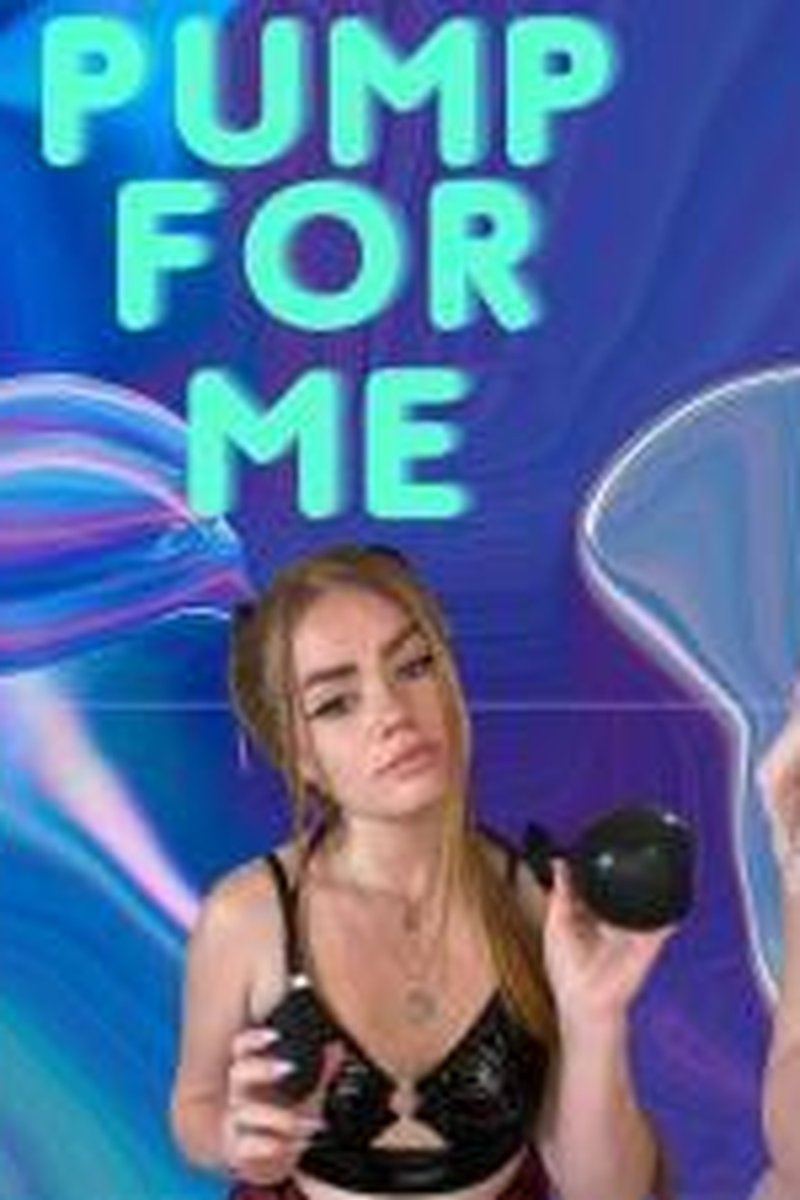 Pump For Me - Screenshot 1 of 4 - Anal