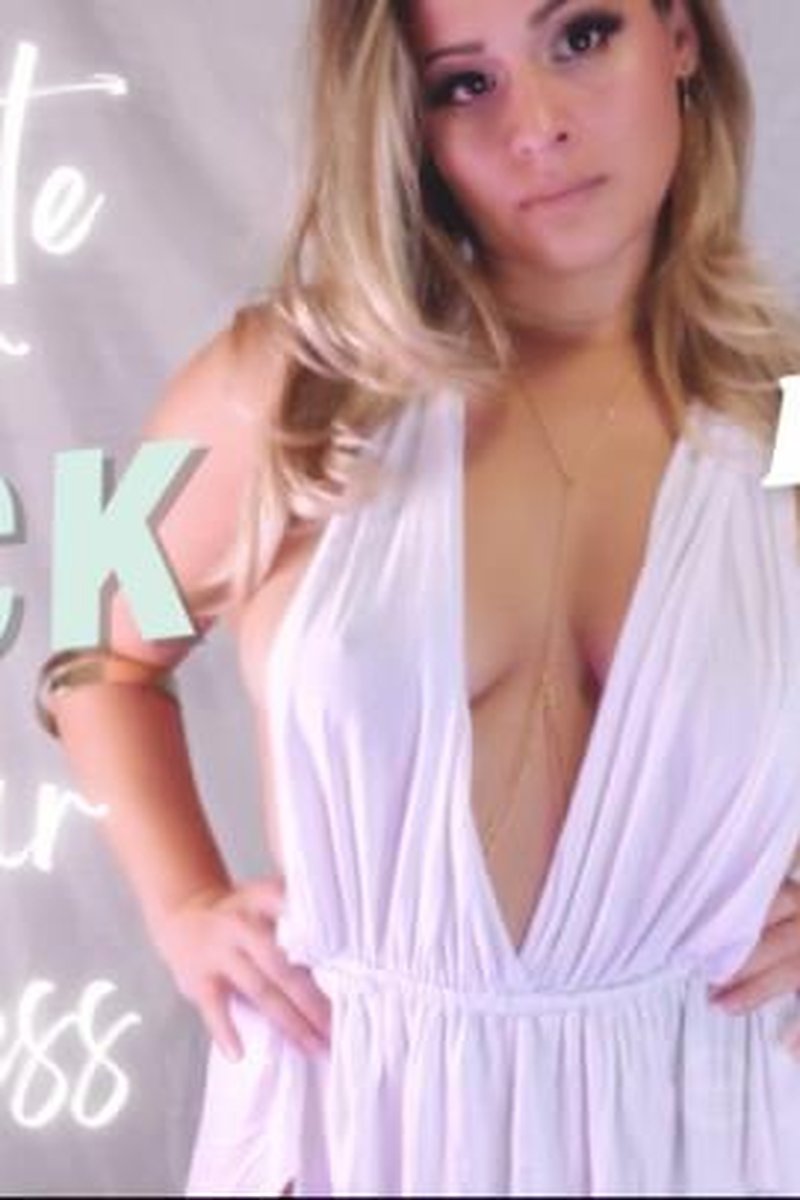 Goddess Tribute - Screenshot 1 of 4 - Big Ass