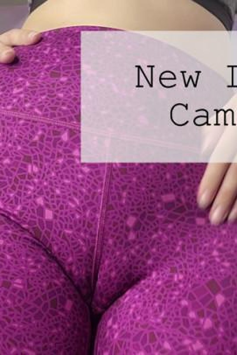 New Legging Cameltoe - Screenshot 1 of 4 - Camel Toe