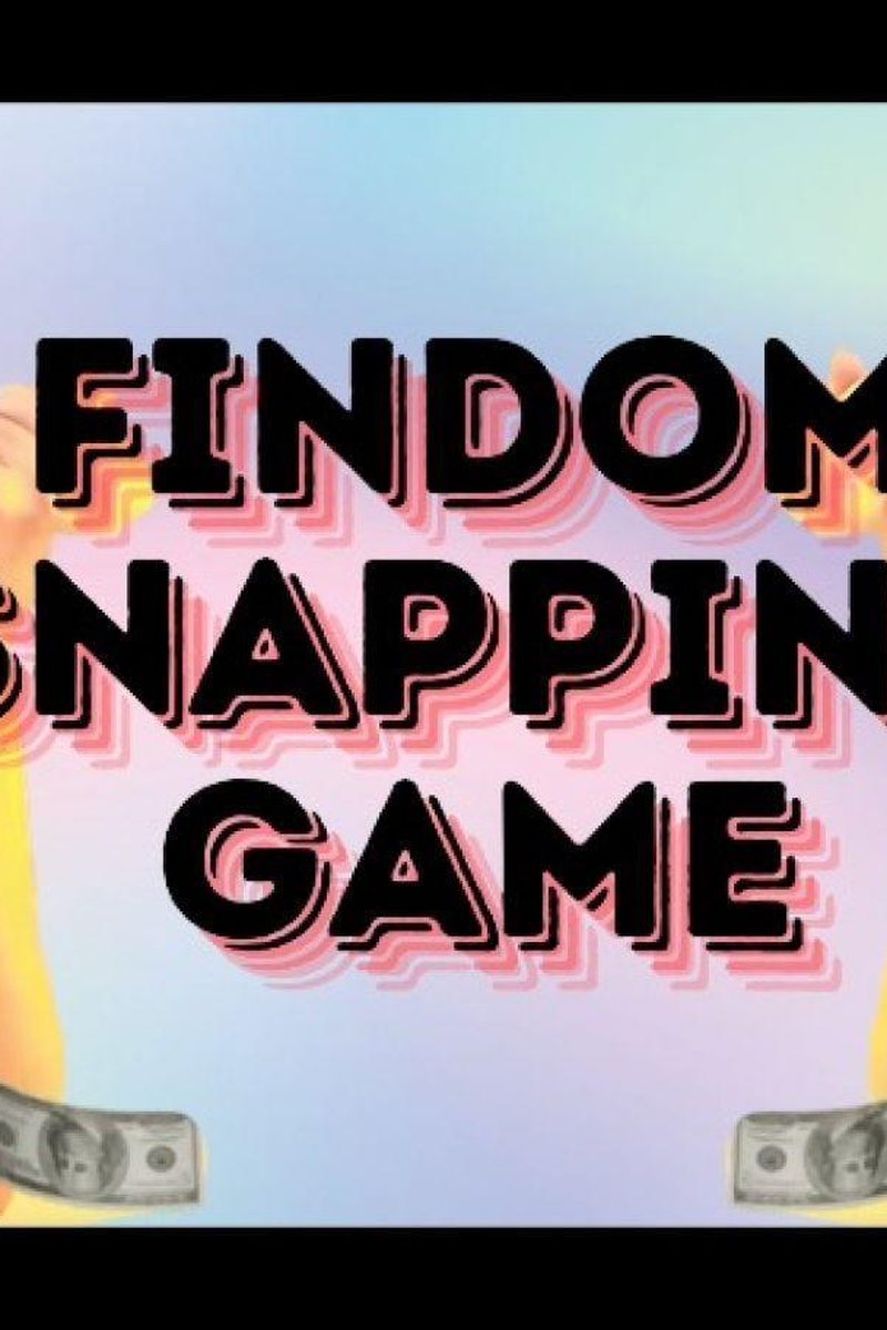 Findom Snapping Game - Screenshot 1 of 4 - Domination