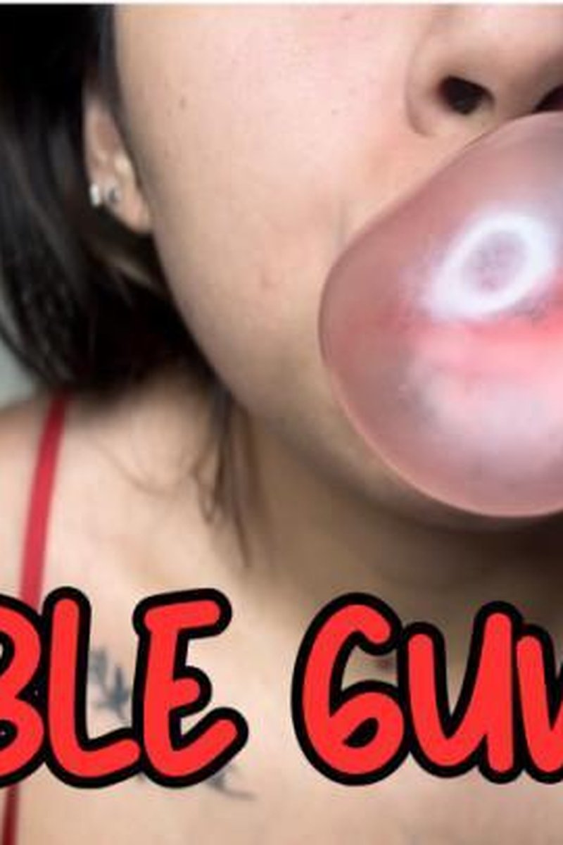 Bubble Gum - Screenshot 1 of 4 - Bubble Butt