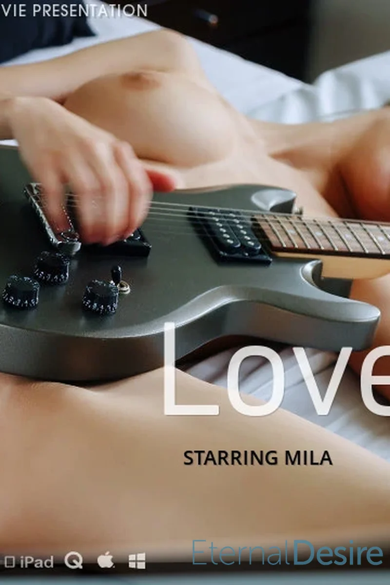 Lover Man - Screenshot 1 of 4 - European