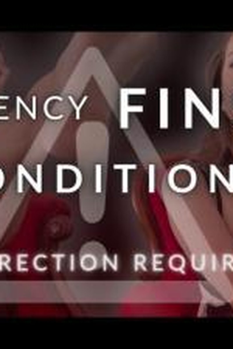 Emergency Finsub Re-Conditioning Program - Screenshot 1 of 4 - Broken