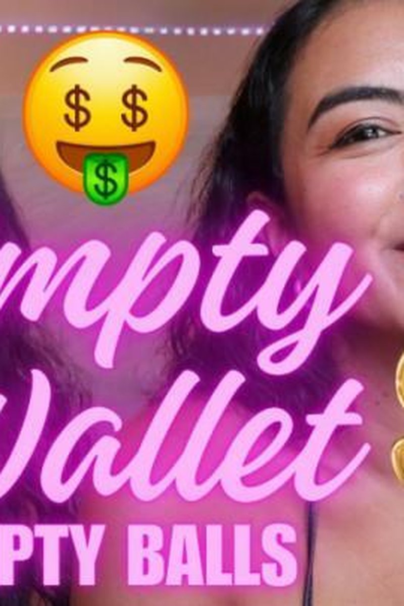 Empty Wallet Empty Balls - Screenshot 1 of 4 - Cum Play