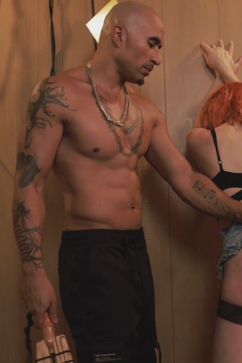 Wood Work - Screenshot 1 of 4 - Big Dick