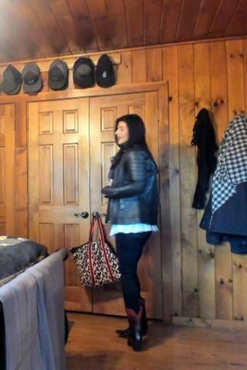 Edging Layers - Screenshot 1 of 4 - Boots