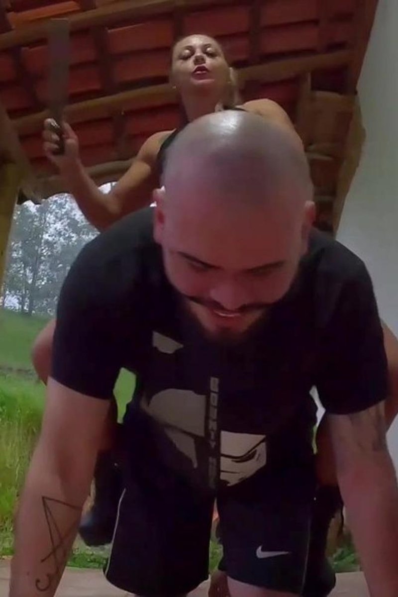 Petplay - Pony - Trampling - Shoes Boot - Screenshot 1 of 4 - Femdom