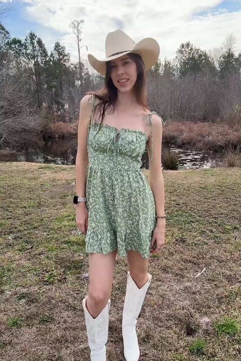 Tiktok Tuesday - Screenshot 1 of 4 - American