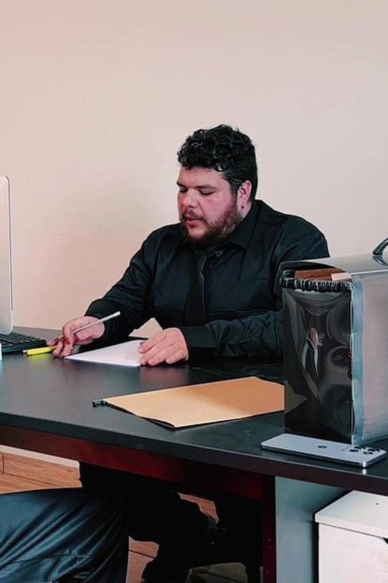 Teste Do Sofa (Completo) - Screenshot 1 of 4 - Anal