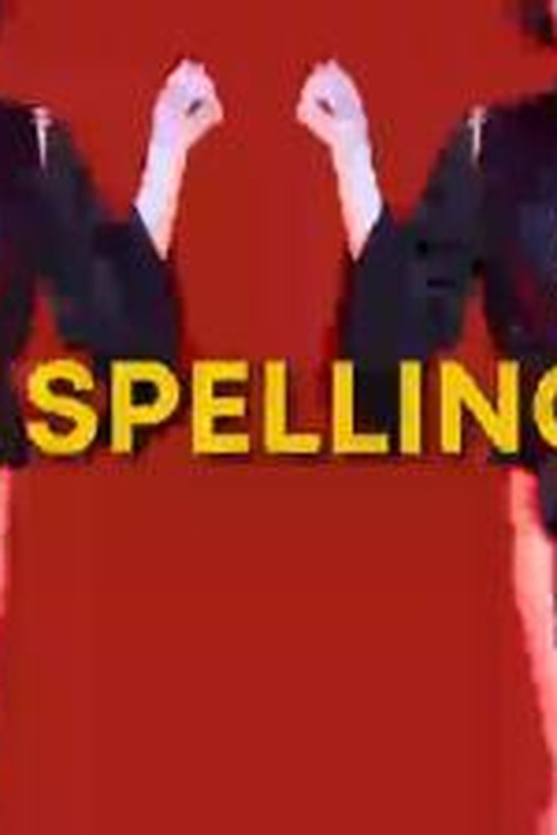 Beta Spelling Bee - Screenshot 1 of 4 - Femdom