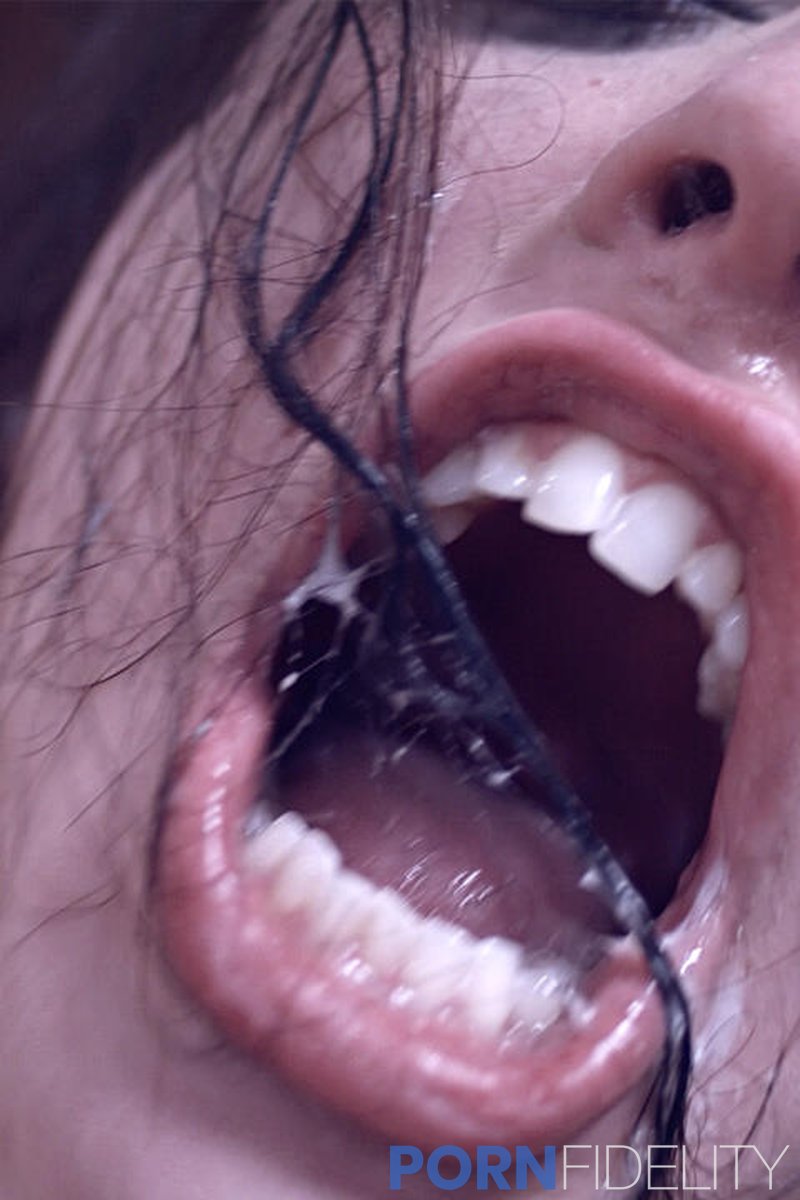 Rough Enough - Screenshot 1 of 4 - Rachael Madori