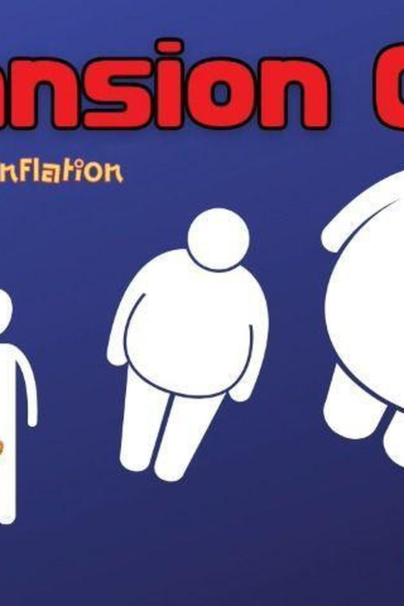 Expansion Cycle - Screenshot 1 of 4 - Body Inflation