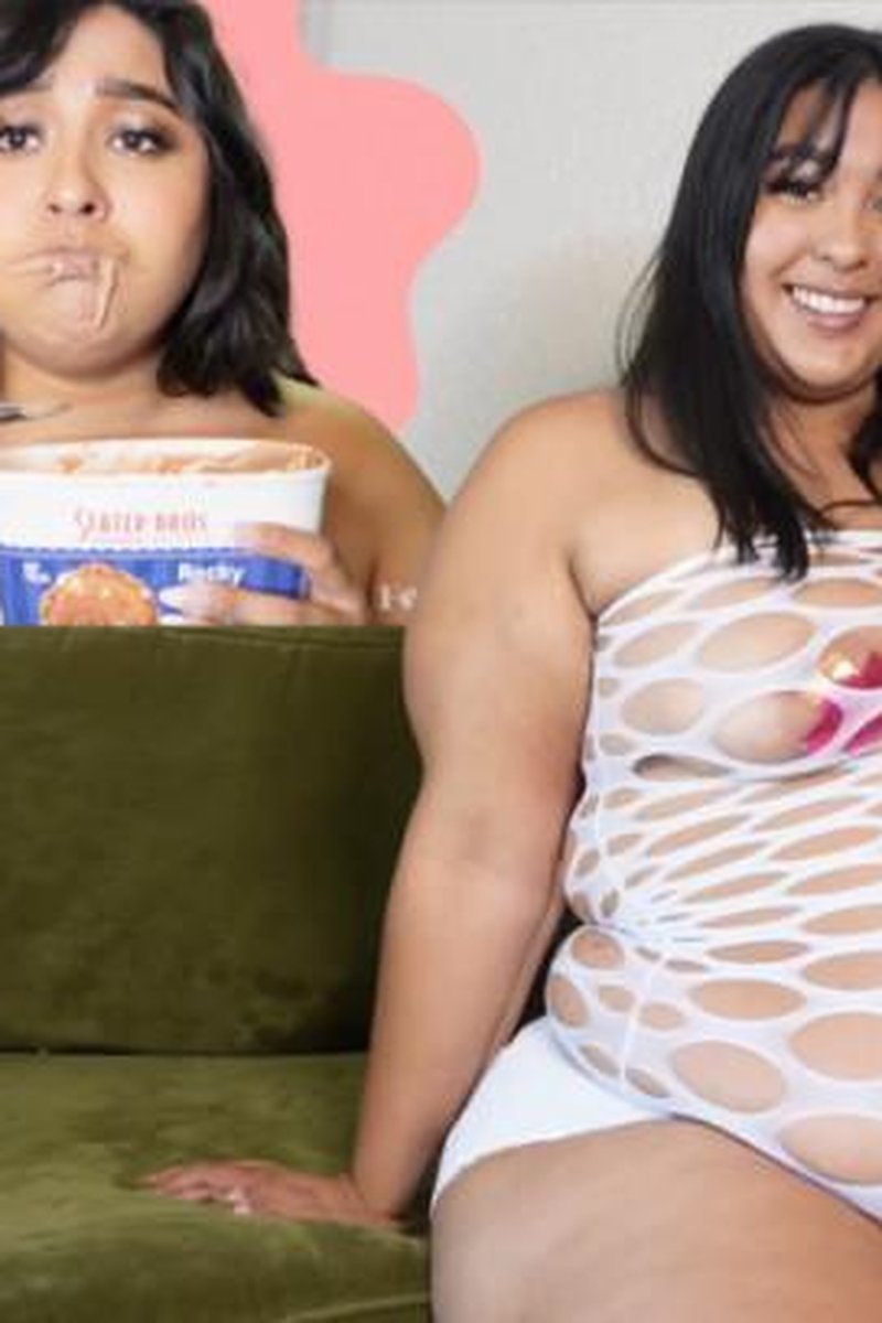 Feedee Audition - Screenshot 1 of 4 - BBW