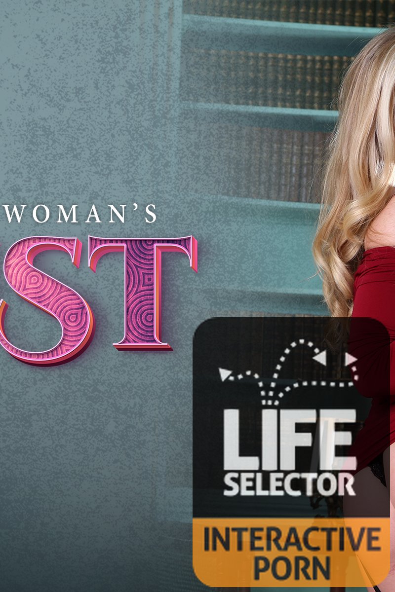 A Married Woman's Lust - Screenshot 1 of 4 - All Sex