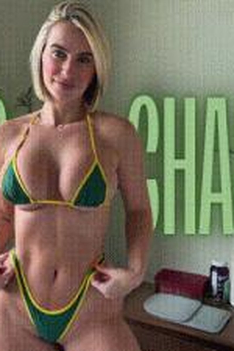 Edging Challenge - Screenshot 1 of 4 - Blonde Hair (Female)