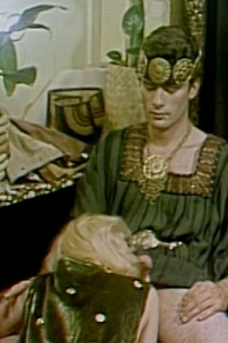 Babe: Scene 7 - Screenshot 1 of 4