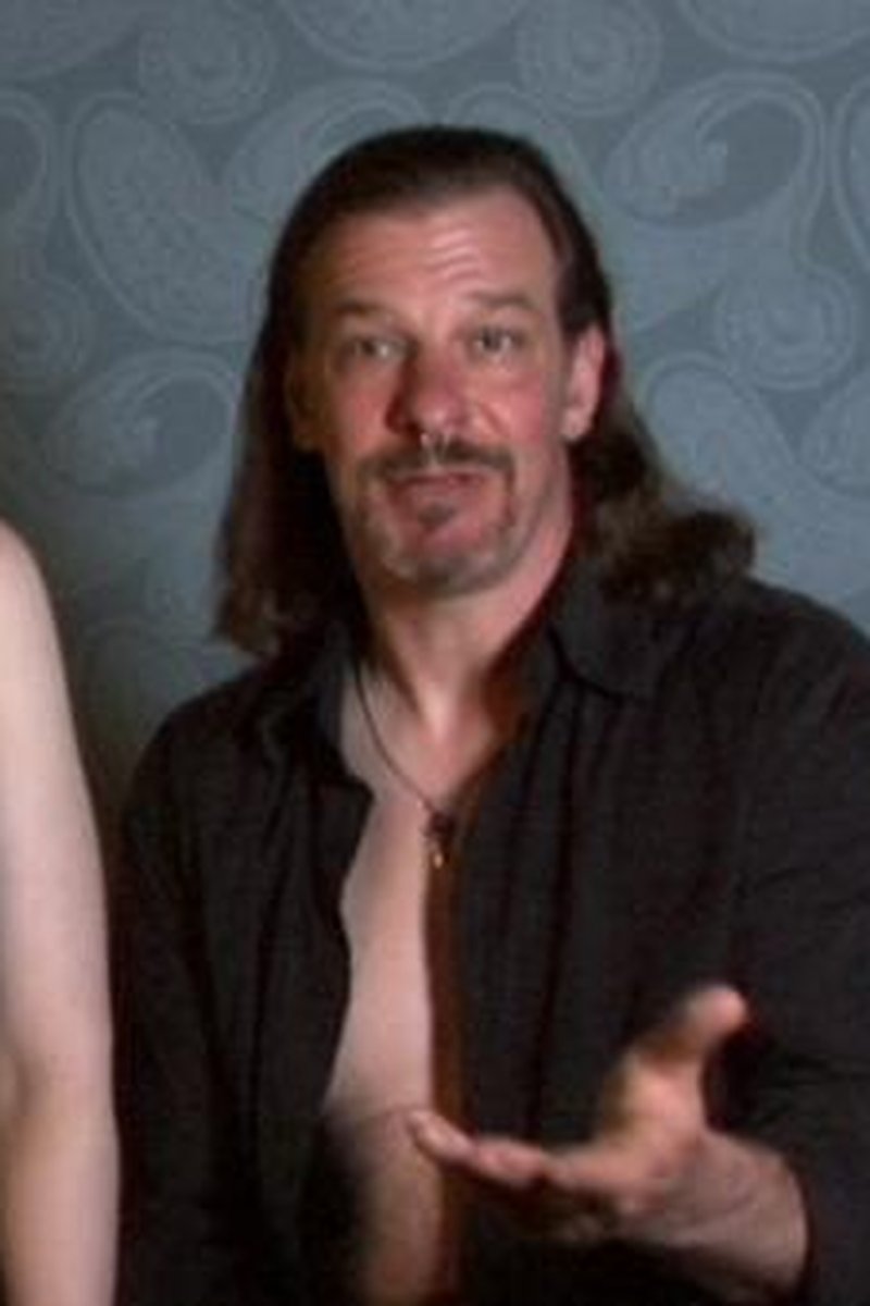 Bind Without Twine: Getting Started - Screenshot 1 of 4 - Bondage