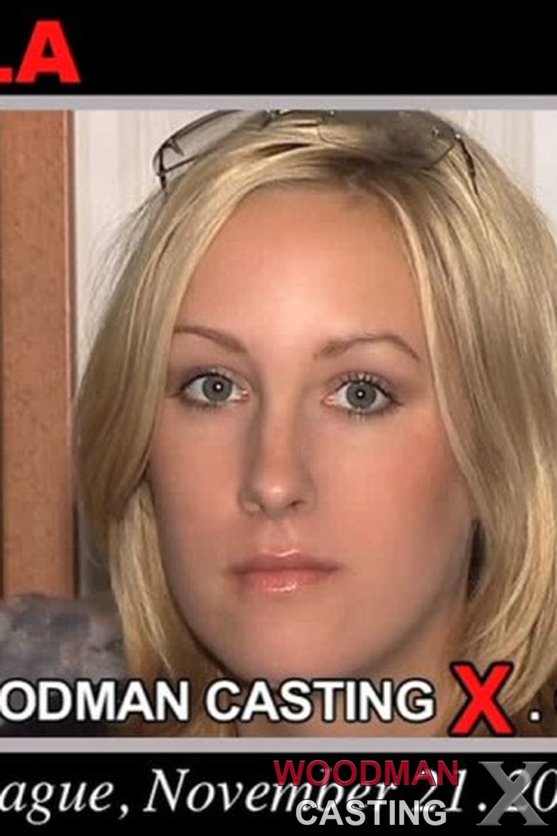 Adela Casting - Screenshot 1 of 4 - Adorable