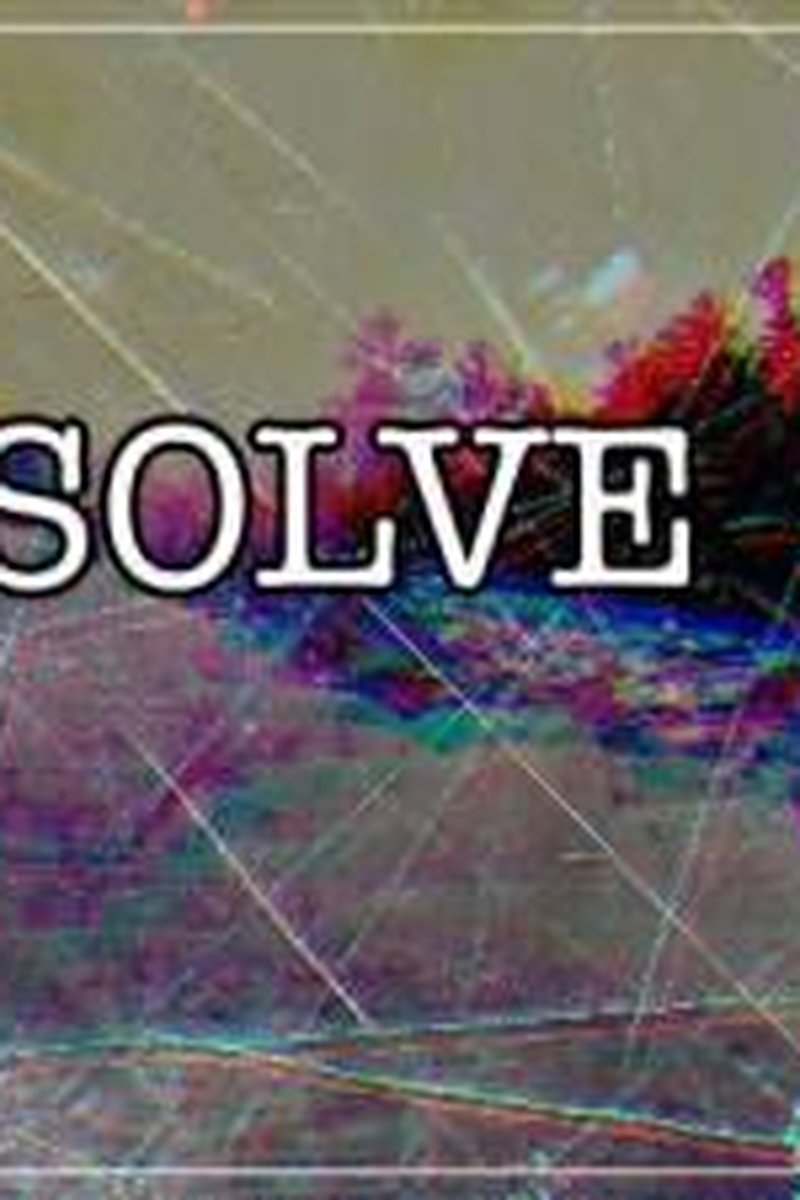 Dissolve - Screenshot 1 of 4 - Audio Only