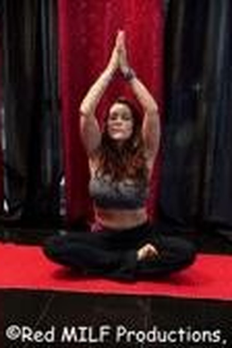 Milf1626 - Guided Meditation by Rachel Steele HD - Screenshot 1 of 4 - Rachel Steele