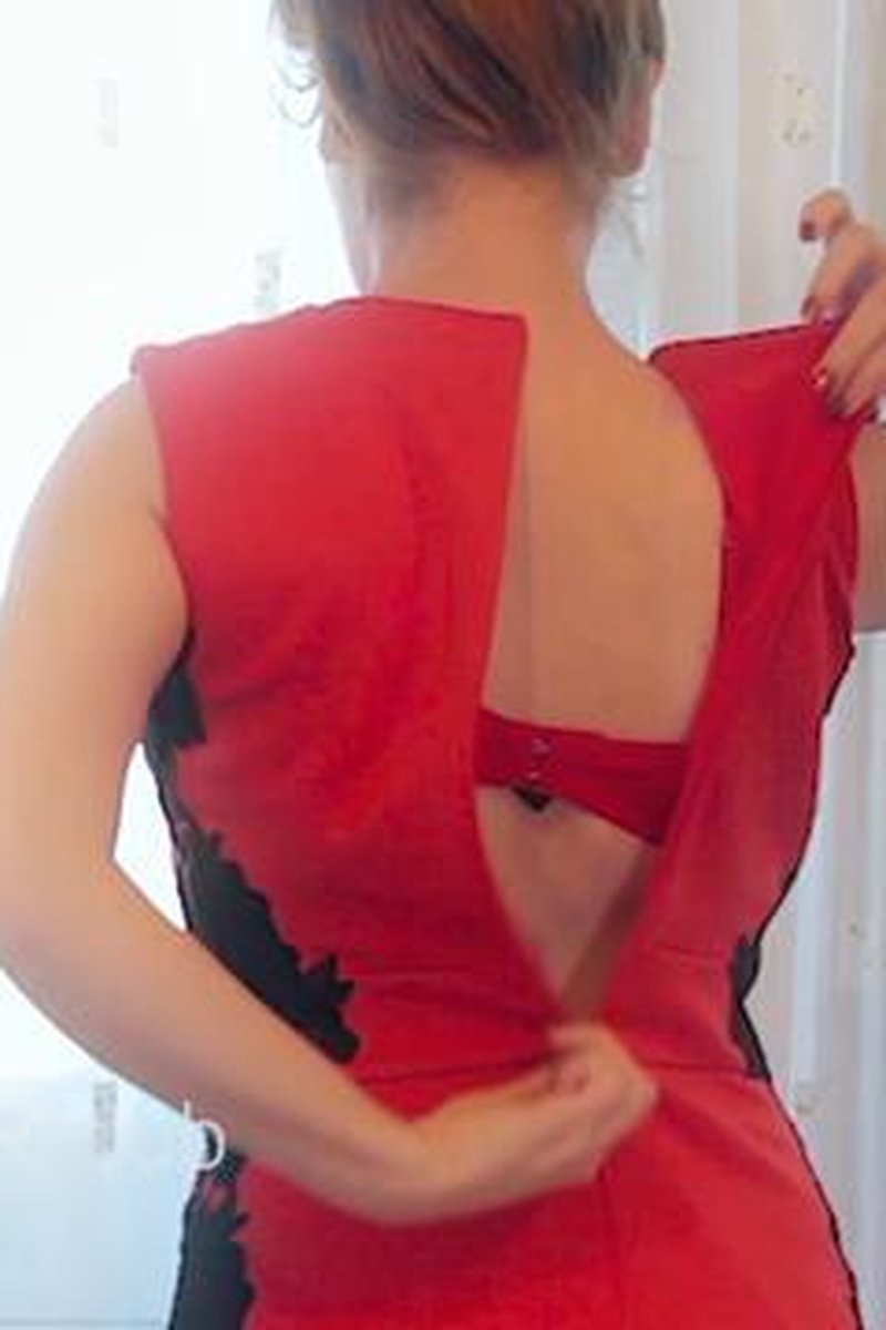 Flowers - Screenshot 1 of 4 - Ass Fetish