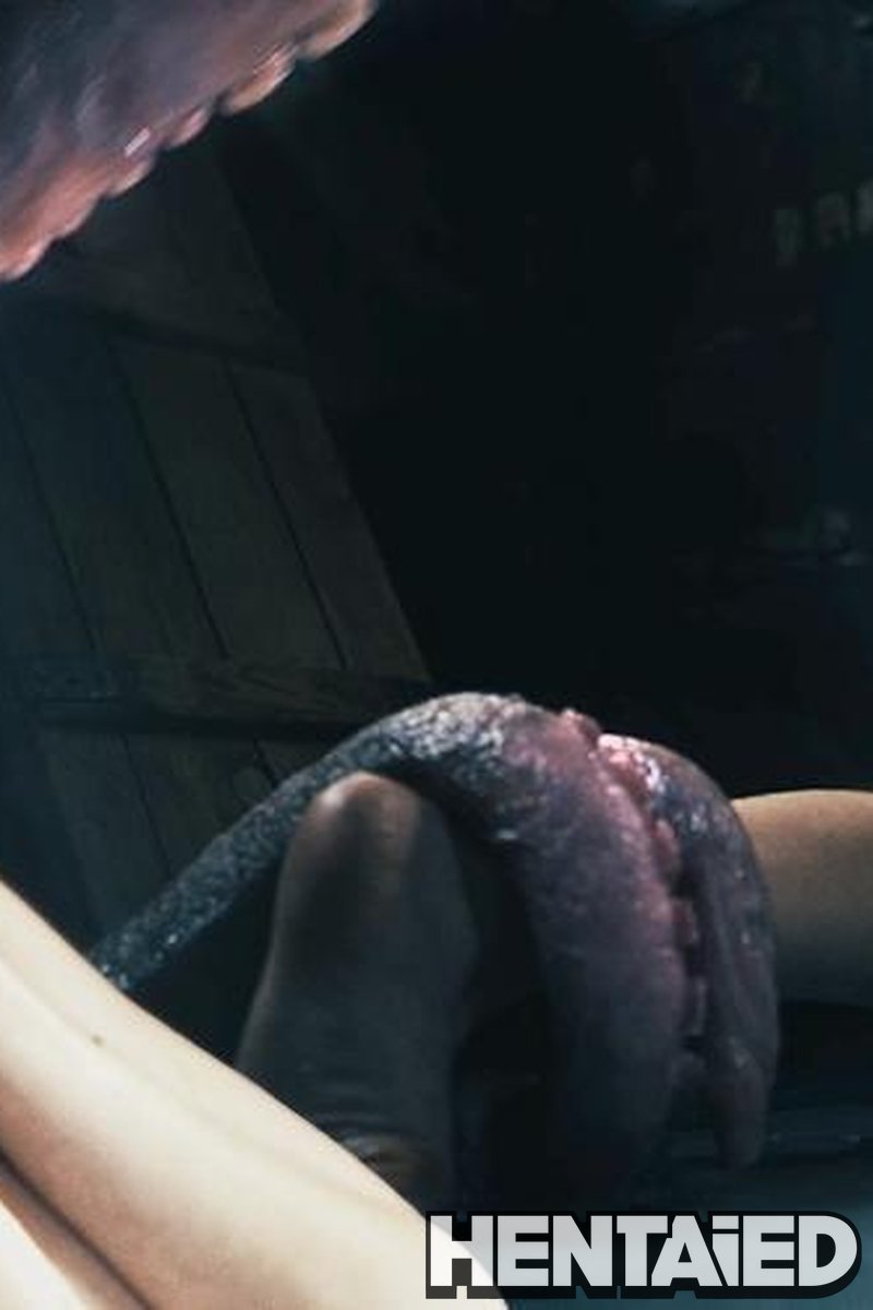 Nectar - Screenshot 1 of 4 - Anal