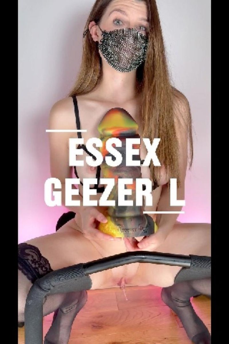 Destroying Myself - Screenshot 1 of 4 - Big Dick