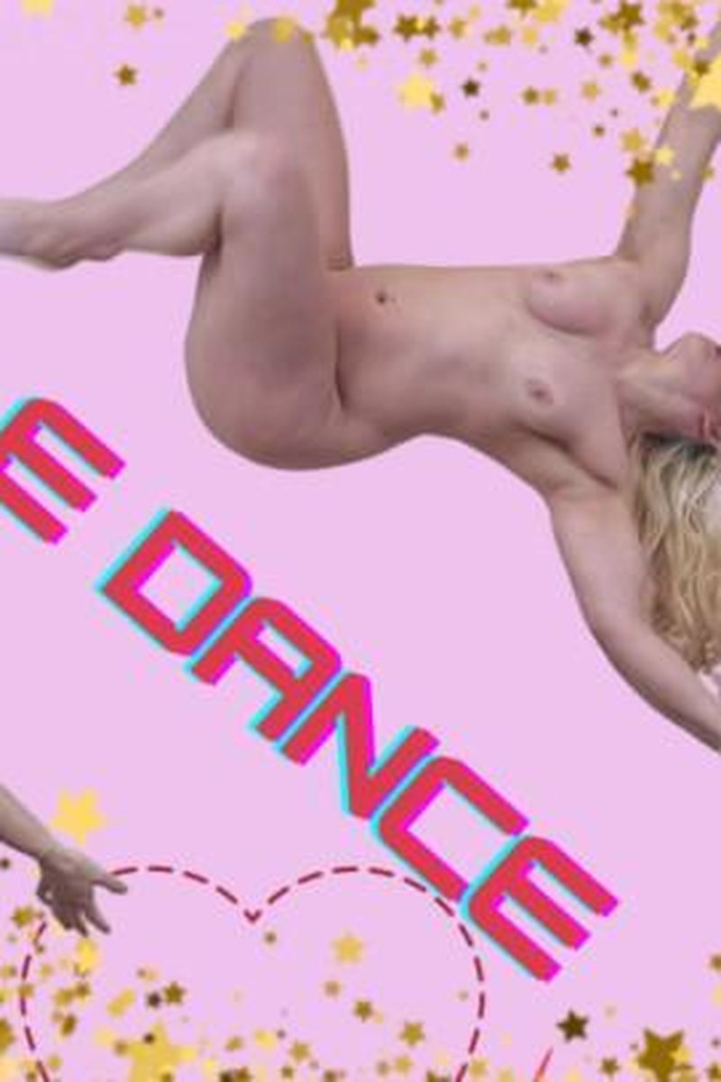 Nude Pole Dance - Screenshot 1 of 4 - Muscle Worship