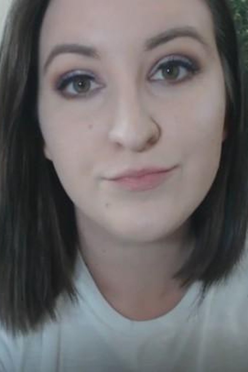 White T-Shirt - Screenshot 1 of 4 - Fetishwear