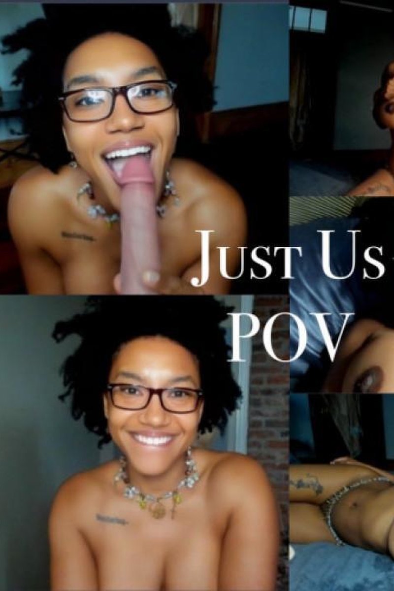 Just Us - Screenshot 1 of 4 - Big Tits