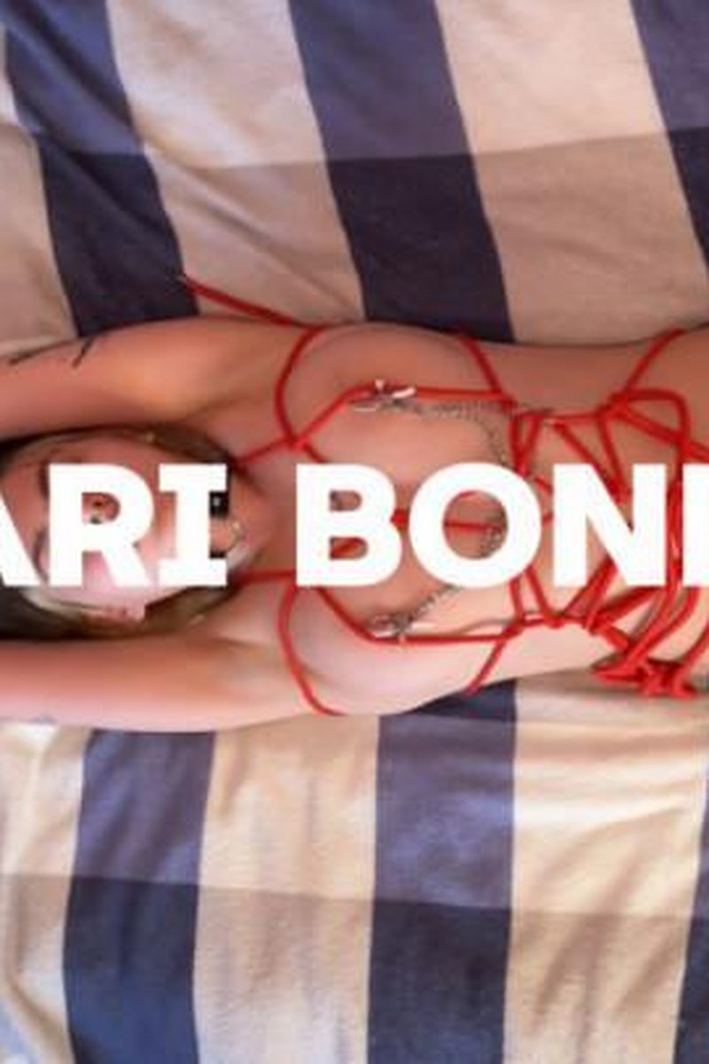 Shibari Bondage - Screenshot 1 of 4 - Bondage