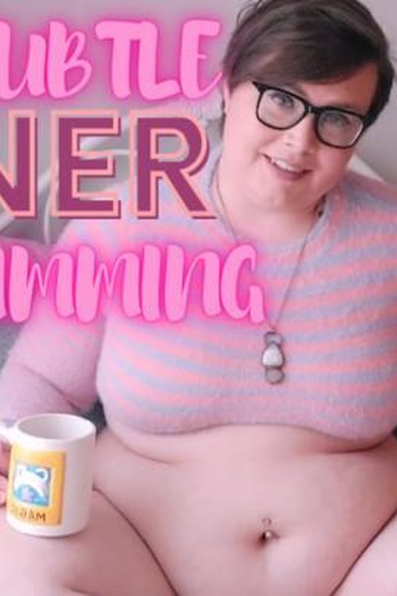 Soft & Subtle Gainer Reprogramming - Screenshot 1 of 4 - BBW