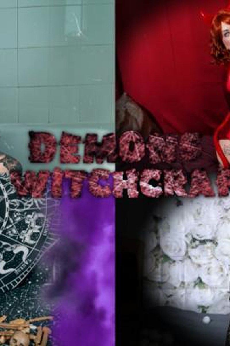 Demon & Witchcraft Compilation - Screenshot 1 of 4 - Anal