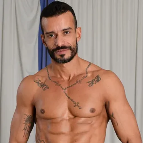 Vinny Star