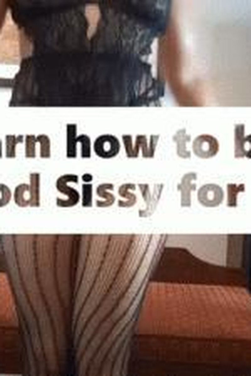 Sissy Training #1 - Screenshot 1 of 4 - Femdom