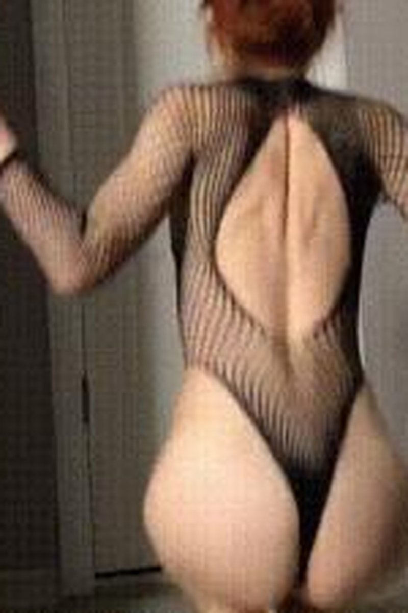 Trample Leather Jacket! - Screenshot 1 of 4 - Domination