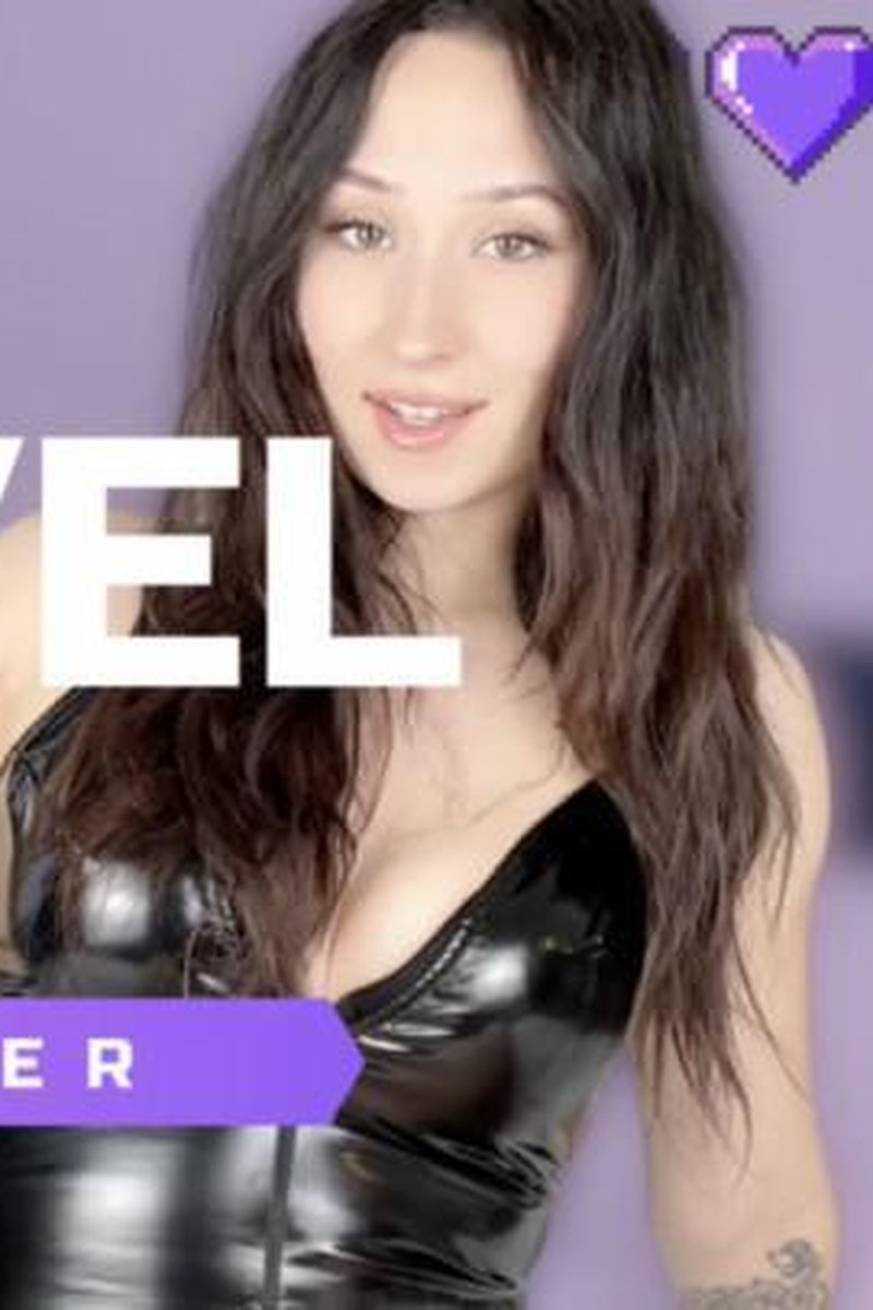 Level Up Stroker - Screenshot 1 of 4 - Femdom