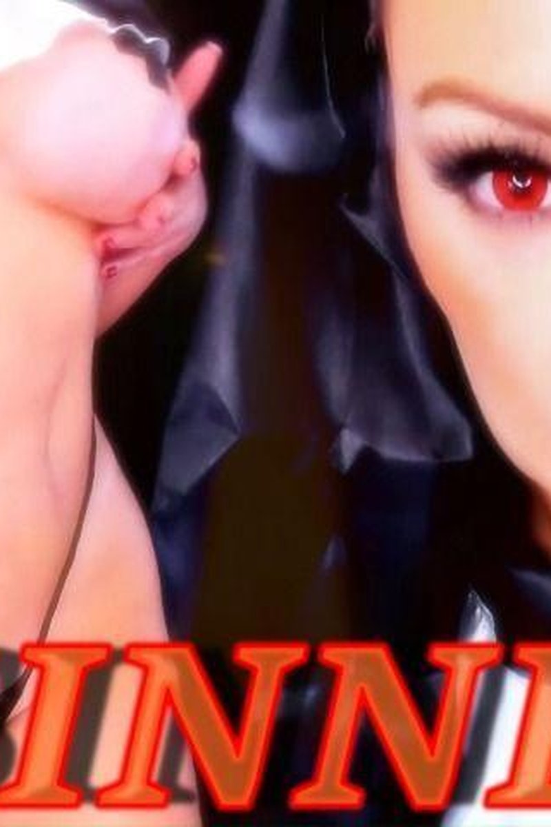 Sinner - Screenshot 1 of 4 - Masturbation