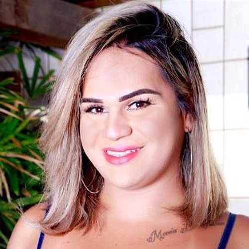 Amanda Fontes — Photos | AshemaleParadise