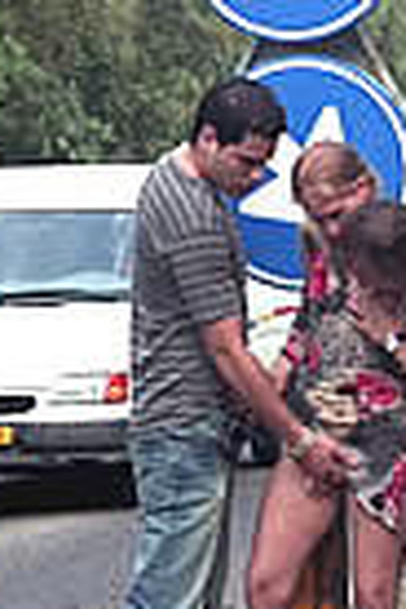 Road - Screenshot 1 of 4