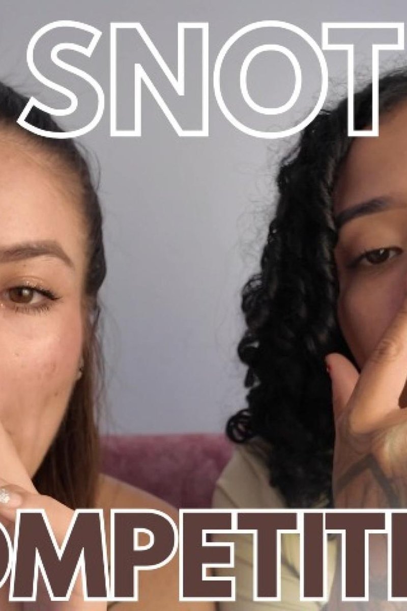 Snot Competition - Screenshot 1 of 4 - Custom Vid