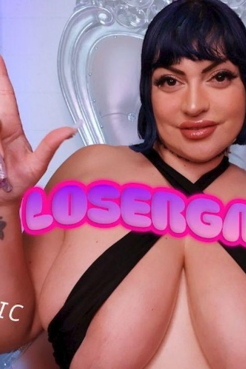Losergasm - Screenshot 1 of 4 - Big Tits